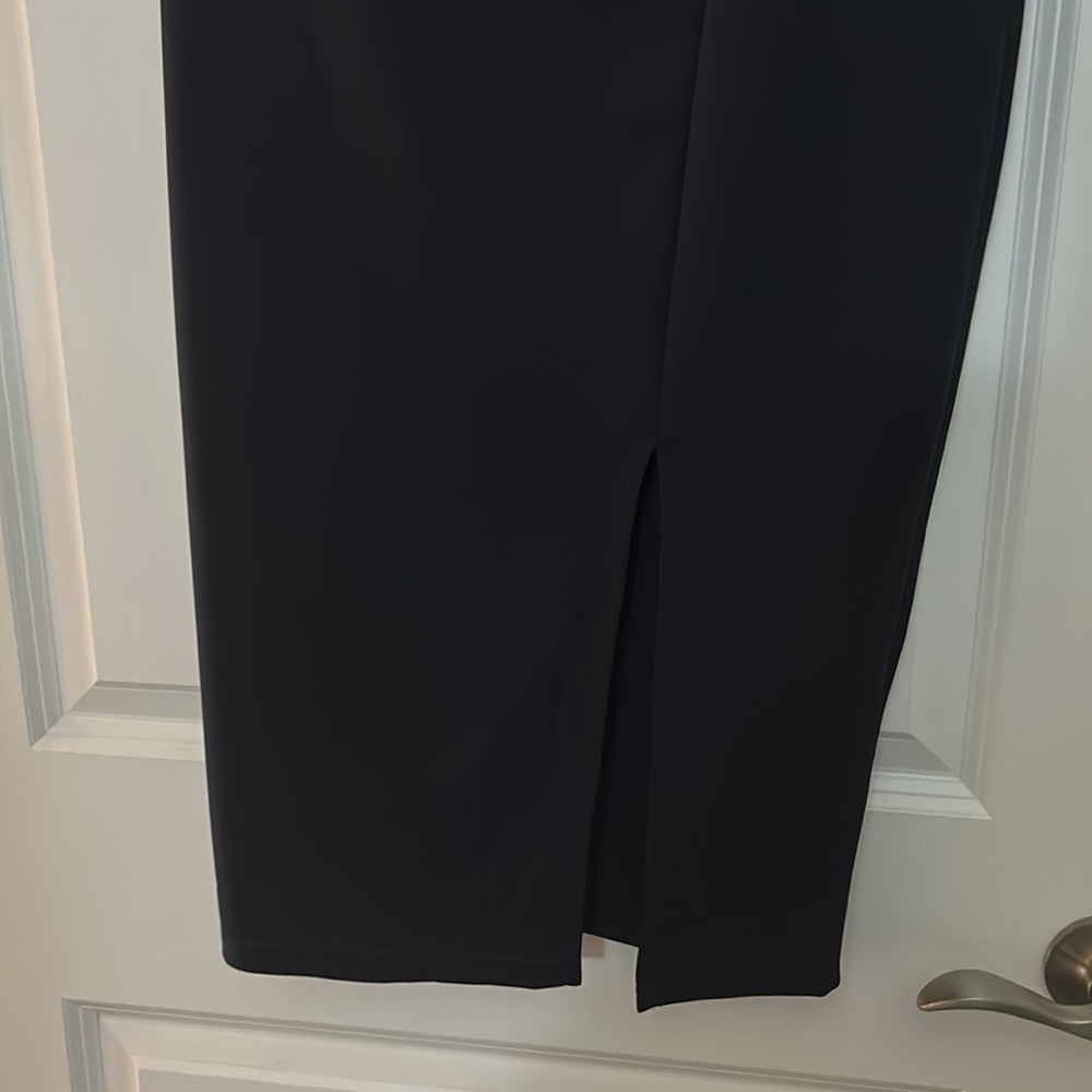 Strapless Dress - Picture 3 of 4